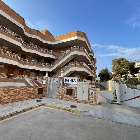 For A Stay Bahia Salou Extérieur photo