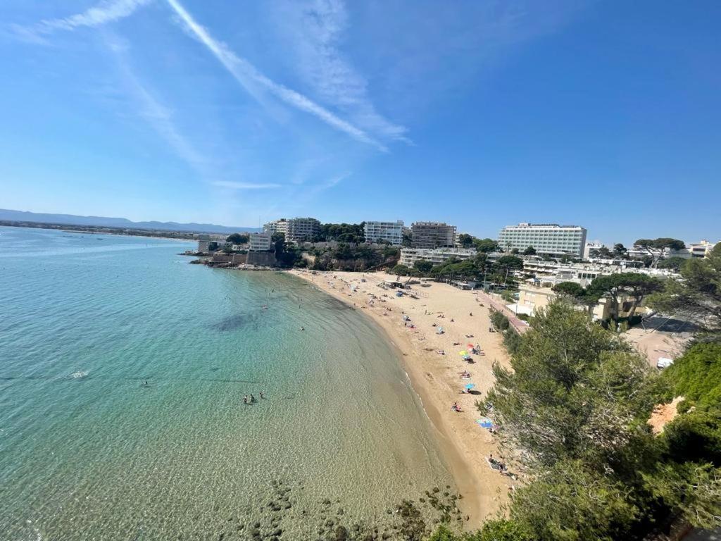 For A Stay Bahia Salou Extérieur photo