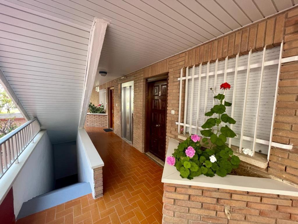 For A Stay Bahia Salou Extérieur photo