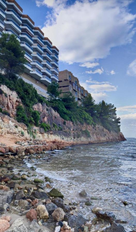 For A Stay Bahia Salou Extérieur photo
