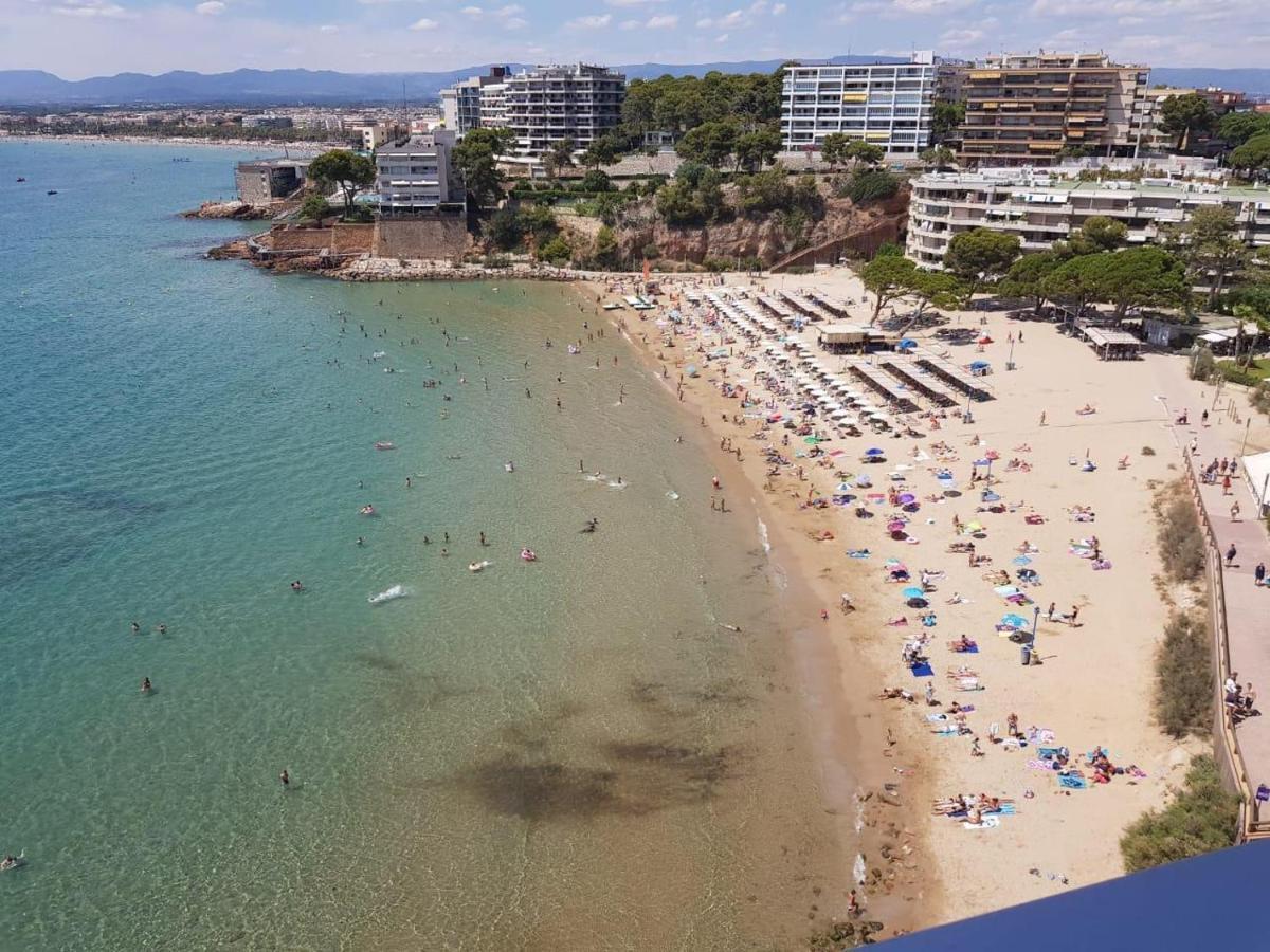 For A Stay Bahia Salou Extérieur photo
