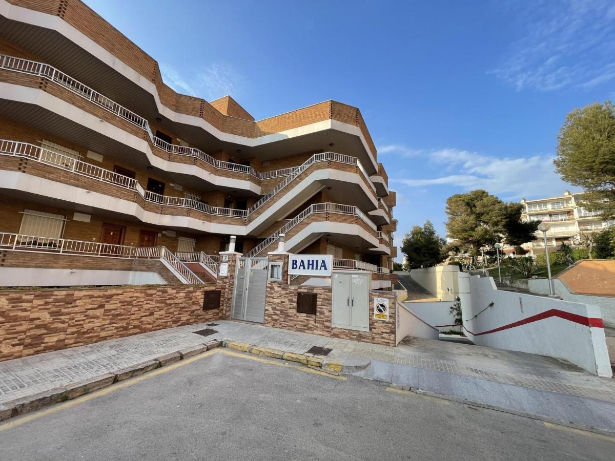 For A Stay Bahia Salou Extérieur photo